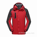 Winter Men Rainproof winddichte proof lagen en jassen